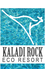 Kaladi Rock is an exclusive boutique resort situated directly on the award winning blue flag beach of Kaladi, on the outskirts of Paleopoli near the picturesque village of Avlemonas.